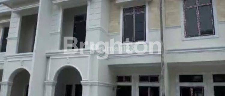 RUMAH LAVENDER RESIDENCE MEDAN JOHOR 1