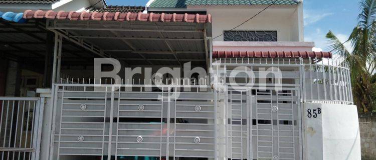 RUMAH HOOK MEDAN SUNGGAL 1