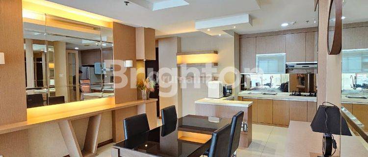 APARTMENT ROYAL CONDOMINIUM TOWER B MEDAN BARAT 1