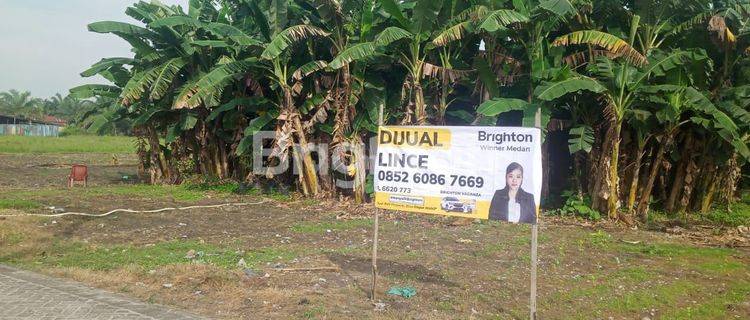 TANAH HOOK PANTAI LABU 1