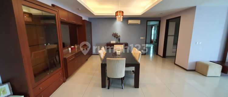 Apartment Condominium Cambridge Medan Petisah 1