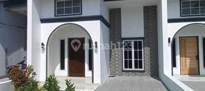 Rumah Jadiraya Permai Kec Sunggal  1