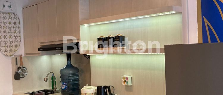 APARTMENT MANSYUR RESIDENCE TOWER DIAMOND MEDAN SUNGGAL  1