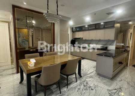 Tribeca Tower Condominium North West Medan 1