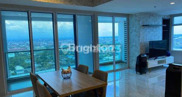 Condominium Manhattan Medan Selayang 1