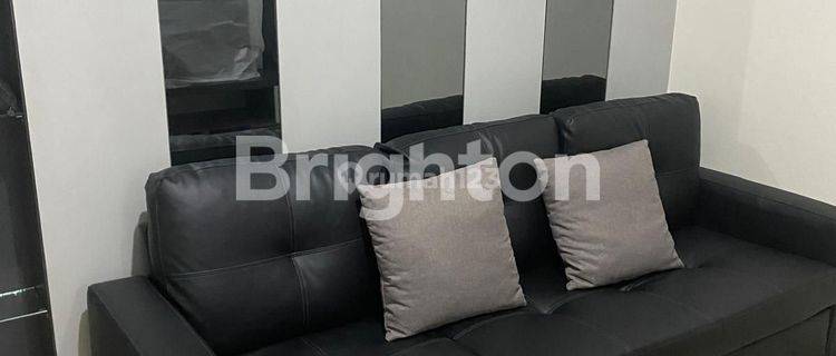 APARTEMENT PODOMORO DELIPARK LEXINGTON MEDAN BARAT 1