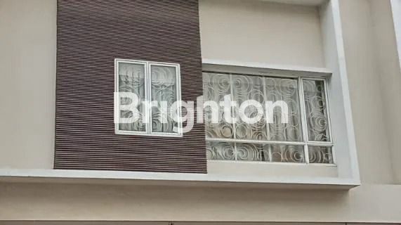 CEMARA ASRI HOUSE, PARAGON SQUARE, PERCUT SEI TUAN 1