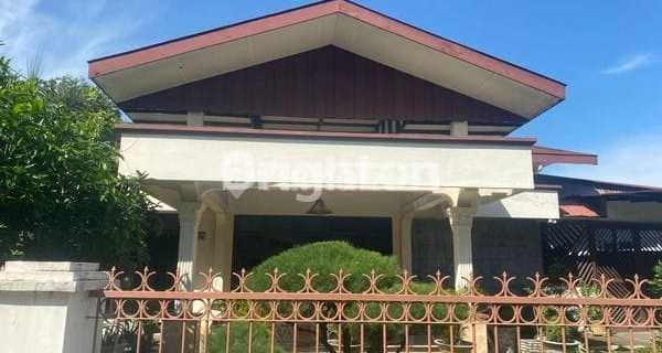 Jackfruit House West Medan 1