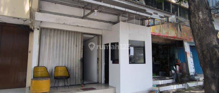Ruko Kost Daerah kota Lama Jalan Sayangan, Semarang Tengah 1