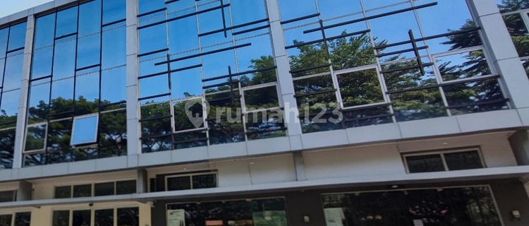 2 Unit Ruko Jejer Strategis Untuk Usaha di Ivy Park Citraland BSB 1