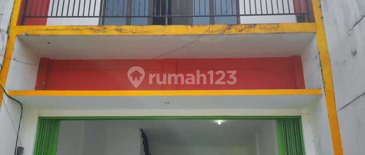 Disewakan Ruko Patimura Sidorejo Salatiga Strategis Untuk Usaha 1