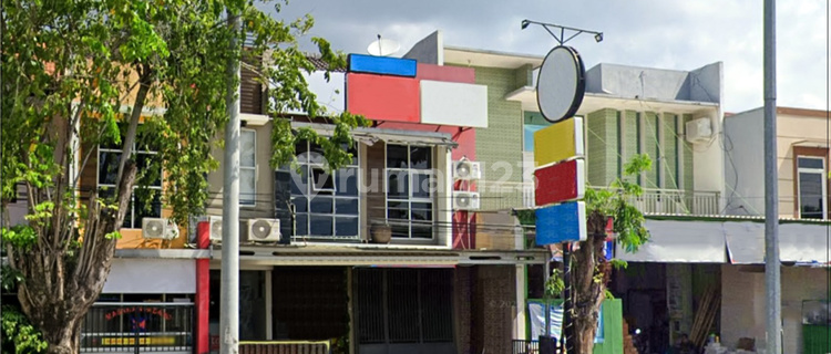 Jual Cepat Kos Strategis Hanoman Raya Krapyak Semarang Barat 1