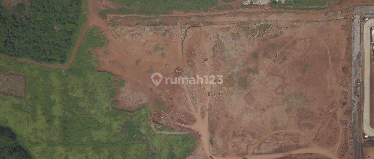 Dijual Tanah Industri di Batang Industrial Park, Batang 1