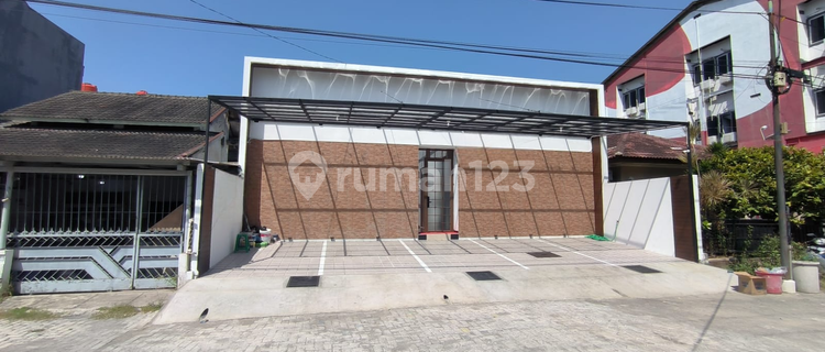 Rumah Kost Passive Income di Luxury Residence, Semarang 1