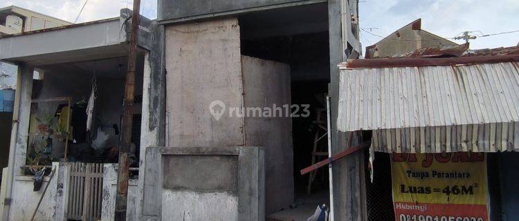 Dijual di Jl Widosari, Brumbungan Semarang Tengah , Semarang 1