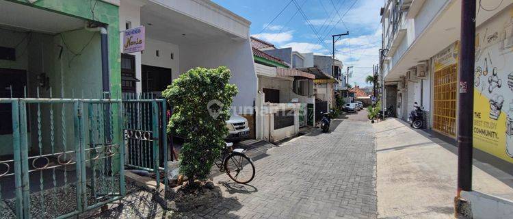 Rumah Minimalis Jl. Wotgandul Dalam, Semarang Timur  1