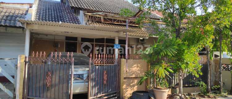 Ready-to-Occupy House in Puri Anjasmoro Block O, West Semarang 1