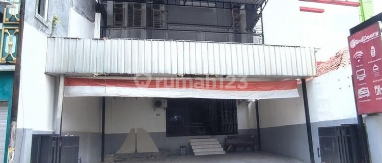 Strategic Ready-to-Use Business Space for East Seroja Garden Business 1