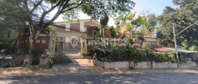 Gudang Untuk Industri di Jl. Untung Suropati, Semarang Barat 1