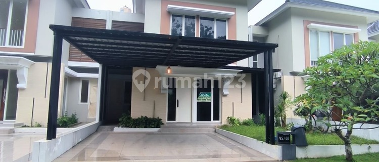 For Rent Nice and Ready-to-Occupy House in BSB 1