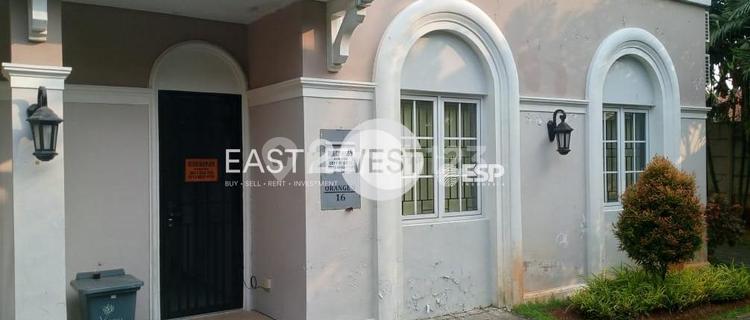 For Sale: Vanya Park Cluster Alesha House Boarding House in BSD City 1
