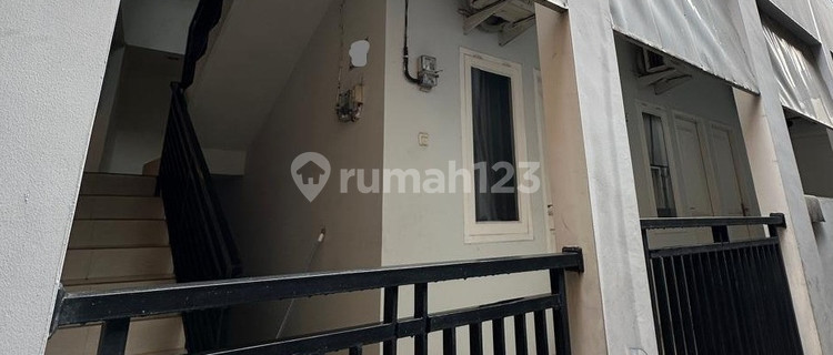 Jual Rumah Kost Alam Sutera Tangerang Selatan Murah Menguntungkan 1