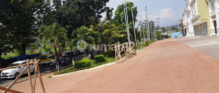 Fast Sale Ruko Paramount Square Manyaran, Semarang City 1