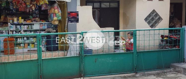 For Sale: Ready-to-Operate Boarding House on Jalan Gempol Sari IV, Bandung City 1