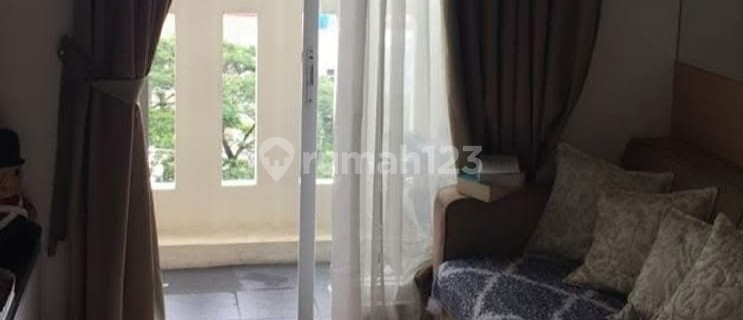 Sell Fast 2 Bedroom Apartment Belmont Residence West Jakarta 1