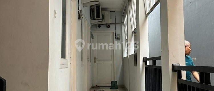 Jual Rumah Kost Alam Sutera Tangerang Selatan Siap Operasional 1