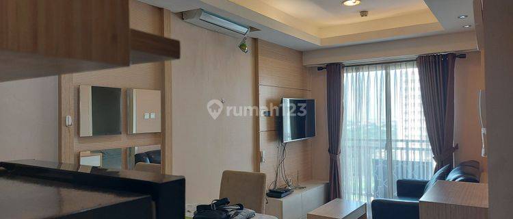 Trivium Terrace Apartemen Type 1 BR 1