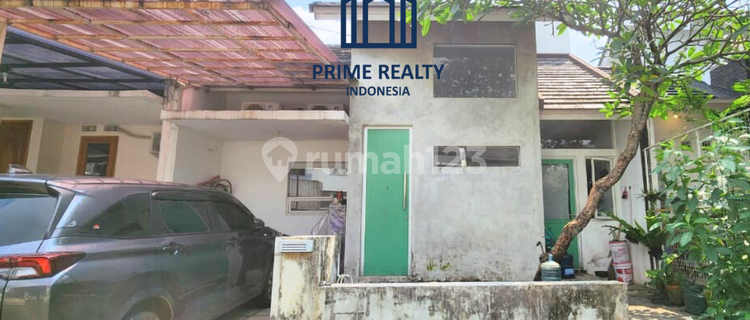 For Sale House in Bintaro Jaya Sector 9, South Tangerang 1