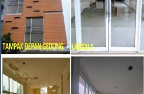 Dijual Ruko Cinere Terrace di Cinere Depok 1