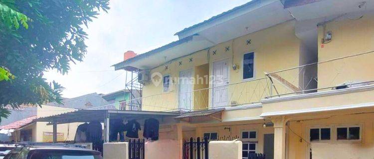 Dijual Rumah Kos kos An Lokasi Strategis di Pondok Pinang 1