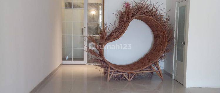 Disewa Ruko Cantik Area Komersial Bintaro Sektor 7 1