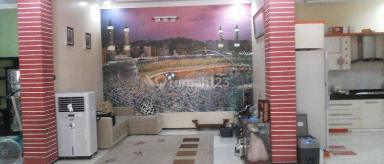 Dijual Rumah Villa Gunung Lestari 1