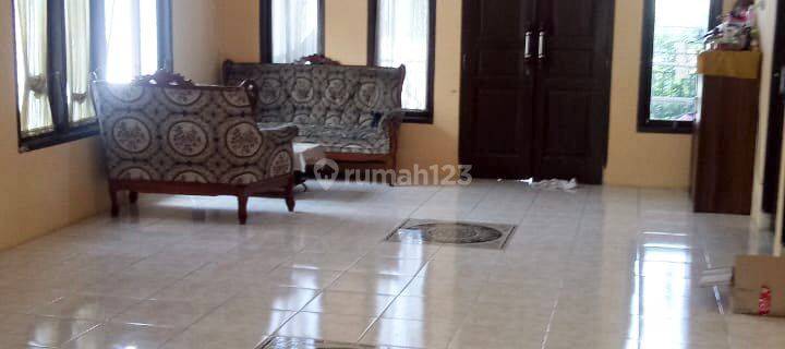 Dijual Cepat Rumah Di Kreo Ciledug 1