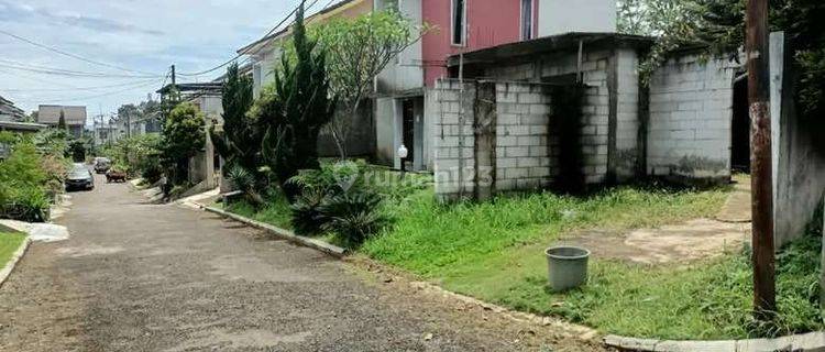 Dijual Rumah River Valley Bogor 1