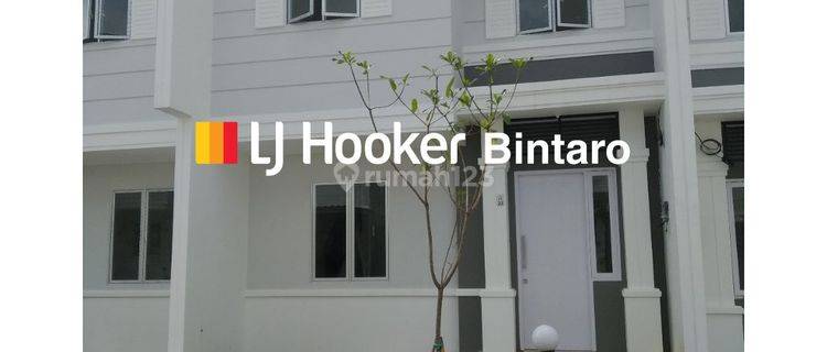 Dijual Rumah Grand City Cluster Hyland Balikpapan Utara 1