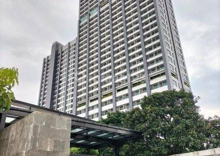 Disewa Apartement Embarcadero Fully Furnished di Bintaro 1