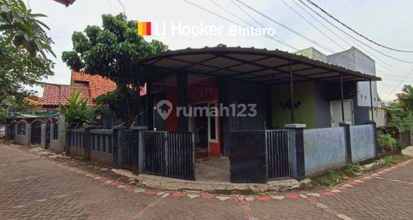 Disewa Rumah Siap Huni di Ciledug Tangerang 1