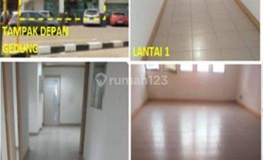Dijual Ruko Pemuda Mas Semarang Jawa Tengah 1