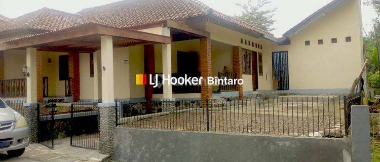 Dijual Rumah Dalam Komplek Dermaga Pratama 1