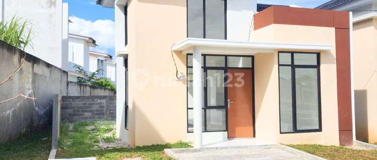 For Sale House In Citra Maja Raya Cluster, Lebak, Banten 1