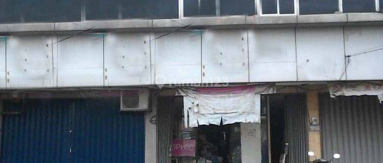 Dijual Ruko Siap Pakai di Parung, Bogor 1