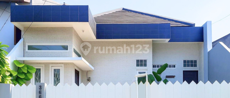 For Sale House in Bukit Nusa Indah, Ciputat South Tangerang 1