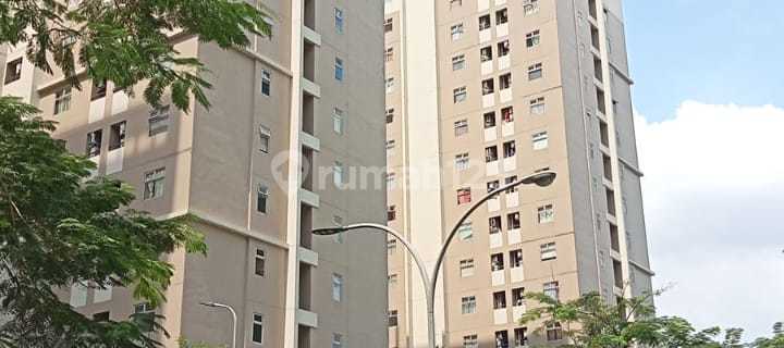 Dijual Apartemen Siap Huni di Kalibata City Tower Sakura 1