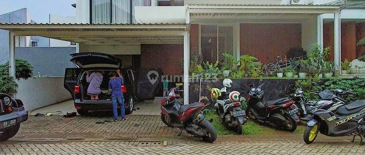 FOR SALE AREA BINTARO 1