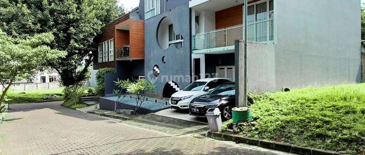 FOR SALE AREA BINTARO 1