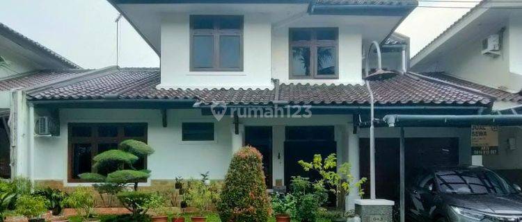 FOR SALE AREA BINTARO 1